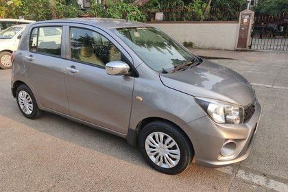 2018 Maruti Suzuki Celerio वीएक्सआई MT बीएस4