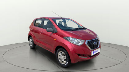 2019 Datsun RediGO 1.0 एस रेनफोर्स्ड