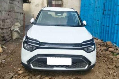 2024 Kia Carens प्रीमियम डीजल iMT