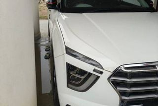 Used SX Opt Diesel AT BSVI