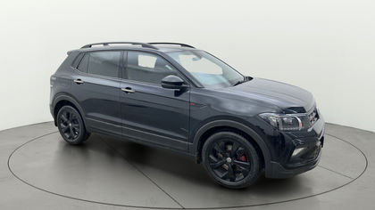 2025 Volkswagen Taigun 1.5 TSI GT Plus DSG
