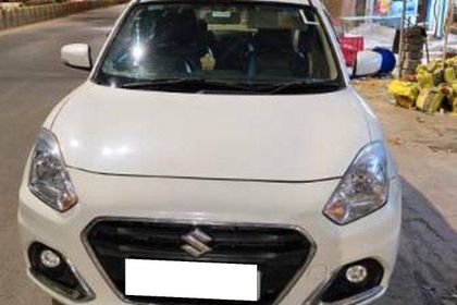2022 Maruti Suzuki Dzire वीएक्सआई बीएस6
