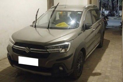 2021 Maruti Suzuki XL6 जेटा