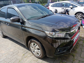 Used S Petrol