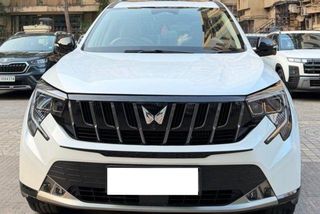 Used AX7L Diesel AT
