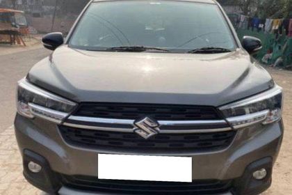 2021 Maruti Suzuki XL6 जेटा