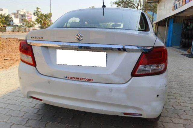 Maruti Suzuki Swift Dzire AMT वीएक्सआई Second-hand 2019 Maruti Suzuki Swift Dzire AMT वीएक्सआई for sale in Jaipur