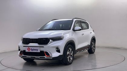 2022 किया सेल्टोस Anniversary Edition