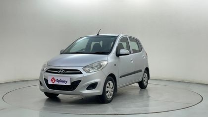 2012 Hyundai i10 मैग्ना 1.2