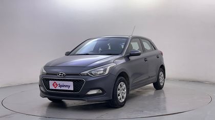 2016 Hyundai i20 Sportz 1.2