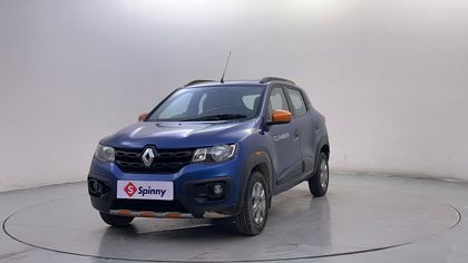 2017 Renault KWID Climber 1.0 MT