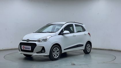 2019 Hyundai Grand i10 1.2 Kappa Sportz BSIV