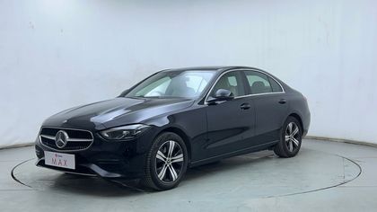 2023 Mercedes-Benz C-Class सी 200