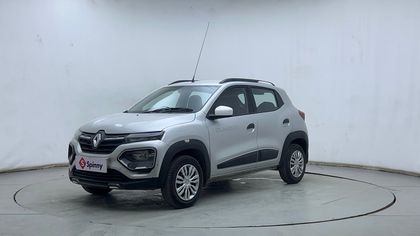 2022 Renault KWID क्लाइंबर बीएस6