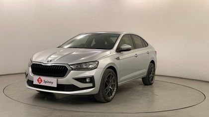 2023 Skoda Slavia 1.0 TSI Ambition बीएस6