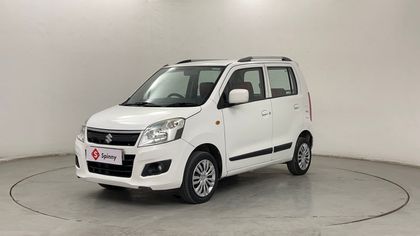 2014 Maruti Suzuki Wagon R VXI