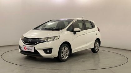 2016 Honda Jazz VX