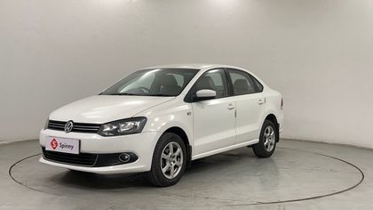 2013 Volkswagen Vento 1.0 TSI हाईलाइन