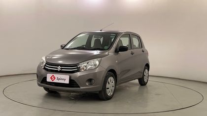 2016 Maruti Suzuki Celerio VXI AMT