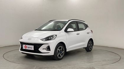 2024 Hyundai Grand i10 Nios एस्टा एएमटी
