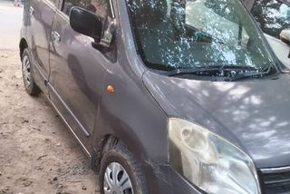 Used LXI BS IV