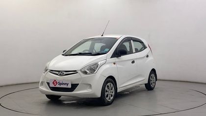 2015 Hyundai EON मैग्ना