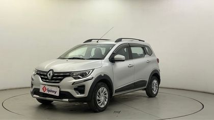 2020 Renault Triber RXZ EASY-R AMT