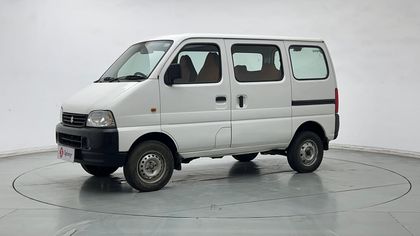 2022 Maruti Suzuki Eeco 5 सीटर एसी
