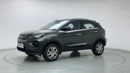 2022 Tata Nexon XM S Diesel
