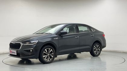 2023 Skoda Slavia 1.0L Prestige AT