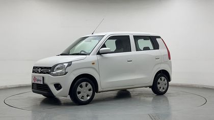 2024 मारुति सुजुकी वैगन आर VXI