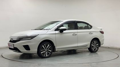 2022 Honda City जेडएक्स MT