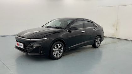2023 Hyundai Verna SX