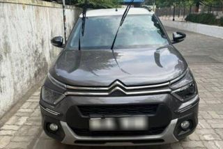 Used Turbo Shine AT
