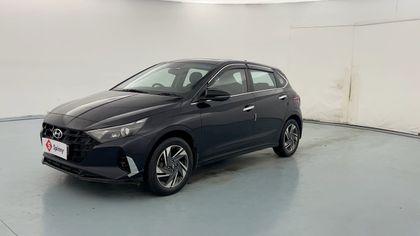 2022 Hyundai i20 Asta 1.2