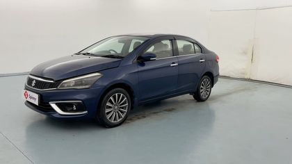 2019 Maruti Suzuki Ciaz 1.4 Alpha