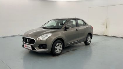 2019 Maruti Suzuki Dzire VXI