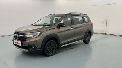 2022 Maruti Suzuki XL6 Zeta