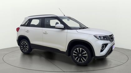 2021 Toyota Urban cruiser Premium AT