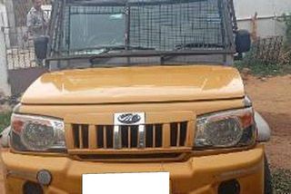 Used Gold VX Diesel
