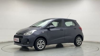 2017 Hyundai Grand i10 1.2 कप्पा मैग्ना बीएस4