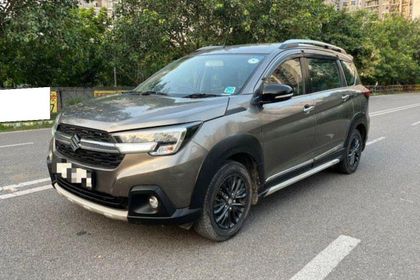 2022 Maruti Suzuki XL6 जेटा एटी