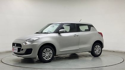 2021 Maruti Suzuki Dzire वीएक्सआई एटी