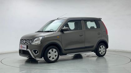 2022 Maruti Suzuki Wagon R वीएक्सआई