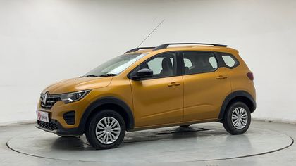 2022 Renault Triber RXT