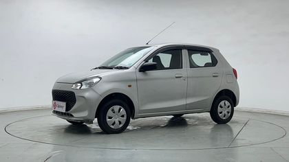 2023 Maruti Suzuki Alto K10 VXI (O)