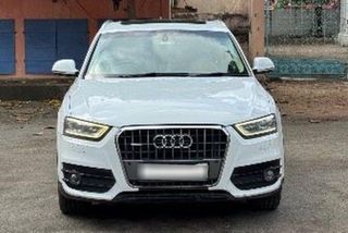 Used 2.0 TDI