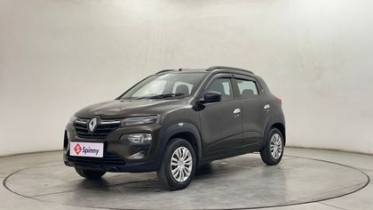 2020 Renault KWID RXT