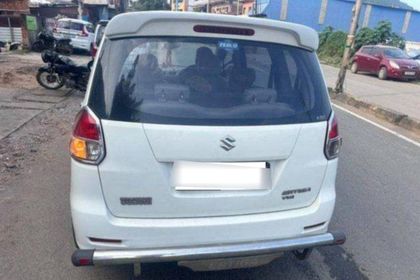 2012 Maruti Suzuki Ertiga LDI