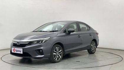 2021 Honda City वीएक्स MT